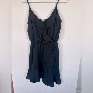 Express Mini dress